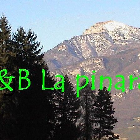 B&B La Pinara 트렌토 객실 사진