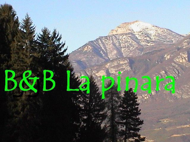 B&B La Pinara 트렌토 객실 사진