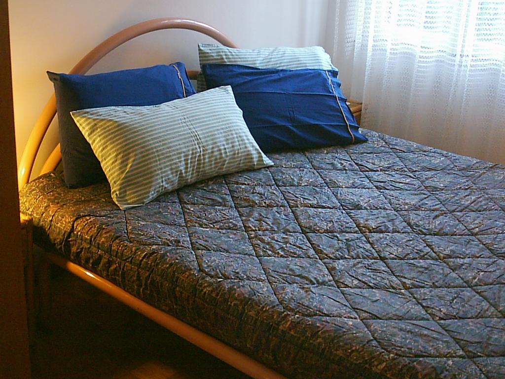 B&B La Pinara 트렌토 객실 사진