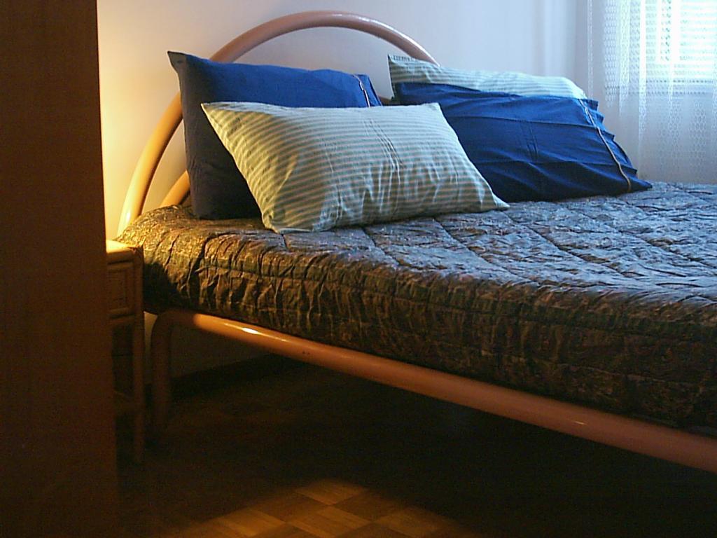 B&B La Pinara 트렌토 객실 사진